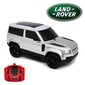 Kauko-ohjattava auto Land Rover Defender RC 2.4GHz hinta ja tiedot | Poikien lelut | hobbyhall.fi