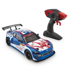 Rastar Maserati 4Channels RC 2.4GHz RC Car hinta ja tiedot | Poikien lelut | hobbyhall.fi