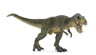 Figuuri Papo T-Rex, vihreä hinta ja tiedot | Poikien lelut | hobbyhall.fi