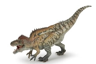 Figuuri Papo Akrokanthosaurus hinta ja tiedot | Poikien lelut | hobbyhall.fi