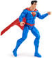 Figuuri Superman Spin Master DC -sarjakuva lisävarusteineen hinta ja tiedot | Poikien lelut | hobbyhall.fi