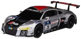 Rastar Audi R8 LMS radio-ohjattu auto hinta ja tiedot | Poikien lelut | hobbyhall.fi