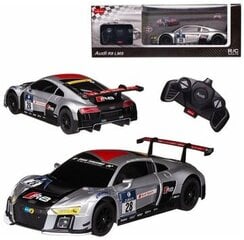 Rastar Audi R8 LMS radio-ohjattu auto hinta ja tiedot | Poikien lelut | hobbyhall.fi