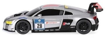 Rastar Audi R8 LMS radio-ohjattu auto hinta ja tiedot | Poikien lelut | hobbyhall.fi