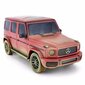 Mercedes AMG G63 radio-ohjattava auto hinta ja tiedot | Poikien lelut | hobbyhall.fi