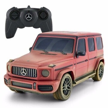 Mercedes AMG G63 radio-ohjattava auto hinta ja tiedot | Poikien lelut | hobbyhall.fi