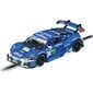 Carrera DIGITAL 124 DTM Full Speed -kilparata hinta ja tiedot | Poikien lelut | hobbyhall.fi