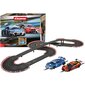 Carrera DIGITAL 124 DTM Full Speed -kilparata hinta ja tiedot | Poikien lelut | hobbyhall.fi