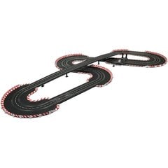 Carrera DIGITAL 124 DTM Full Speed -kilparata hinta ja tiedot | Poikien lelut | hobbyhall.fi