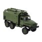 LeanToys WPL B-36 RC sotilasauto hinta ja tiedot | Poikien lelut | hobbyhall.fi