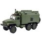 LeanToys WPL B-36 RC sotilasauto hinta ja tiedot | Poikien lelut | hobbyhall.fi