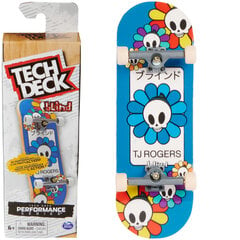 Otelauta Spin Master Tech Deck Blind -setti hinta ja tiedot | Poikien lelut | hobbyhall.fi