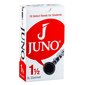 Ruoko klarinetille Vandoren JUNO JCR0115 Bb nro 1.5 hinta ja tiedot | Soittimien lisätarvikkeet | hobbyhall.fi