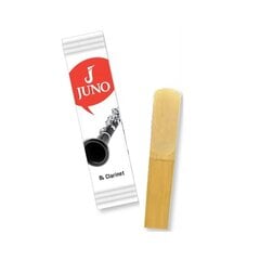 Ruoko klarinetille Vandoren JUNO JCR012 Bb nro 2.0 hinta ja tiedot | Soittimien lisätarvikkeet | hobbyhall.fi