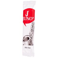 Ruoko saksofonille alttoviululle Vandoren JUNO JSR6125 nro 2.5 hinta ja tiedot | Soittimien lisätarvikkeet | hobbyhall.fi