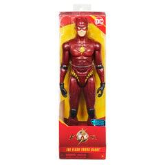 Figuuri Flash DC Comics, 1. painos, 30 cm hinta ja tiedot | Poikien lelut | hobbyhall.fi