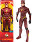 Figuuri Flash DC Comics, 1. painos, 30 cm hinta ja tiedot | Poikien lelut | hobbyhall.fi