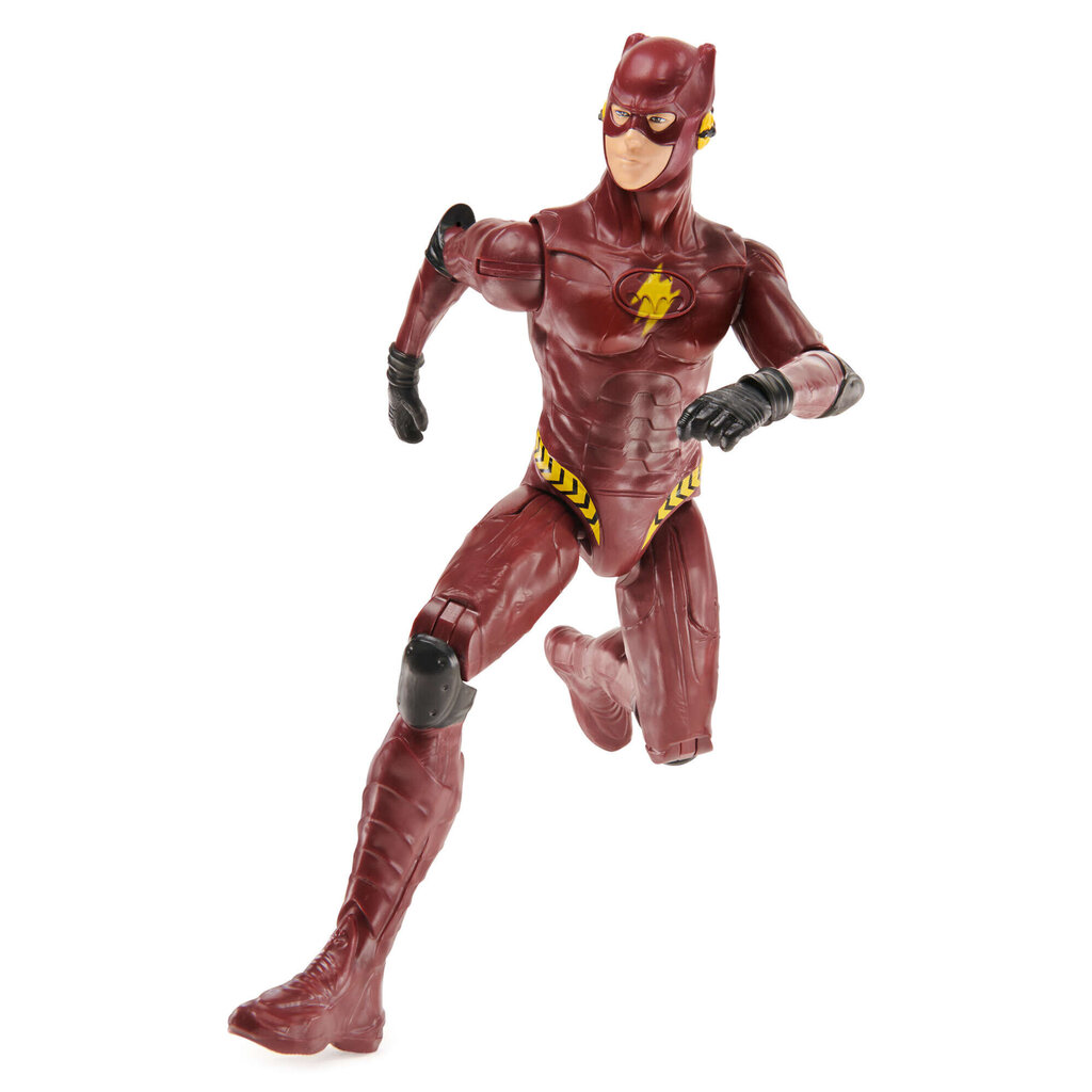 Figuuri Flash DC Comics, 1. painos, 30 cm hinta ja tiedot | Poikien lelut | hobbyhall.fi