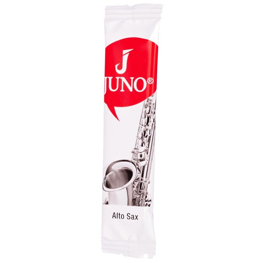 Ruoko saksofonille alttoviululle Vandoren JUNO JSR611525 nro 1.5 hinta ja tiedot | Soittimien lisätarvikkeet | hobbyhall.fi