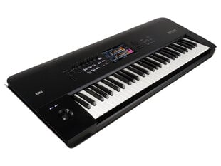 Syntetisaattori Korg Nautilus 61 hinta ja tiedot | Soittimien lisätarvikkeet | hobbyhall.fi