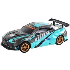 Lean Toys kauko-ohjattava urheiluauto hinta ja tiedot | Poikien lelut | hobbyhall.fi