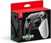 Nintendo Official Switch: Pro Controller - The Legend Of Zelda - Tears Of The Kingdom Edition hinta ja tiedot | Ohjaimet ja lisätarvikkeet | hobbyhall.fi