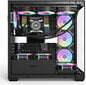 Gamer Ryzen 7 7800X3D 8GB 512GB SSD RTX 4060 Windows 11 hinta ja tiedot | Pöytätietokoneet | hobbyhall.fi