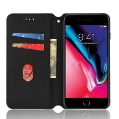 Kännykän kotelon kansi iPhone 6 Plus/iPhone 6s Plus/iPhone 7 Plus/iPhone 8 Plus 5,5 tuuman Boris hinta ja tiedot | Puhelimen kuoret ja kotelot | hobbyhall.fi