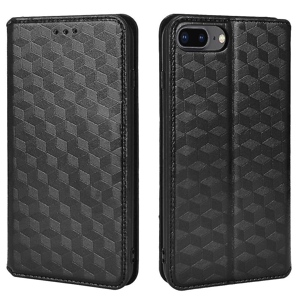 Kännykän kotelon kansi iPhone 6 Plus/iPhone 6s Plus/iPhone 7 Plus/iPhone 8 Plus 5,5 tuuman Boris hinta ja tiedot | Puhelimen kuoret ja kotelot | hobbyhall.fi