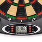 Elektroninen tikkapeli Meteor. hinta ja tiedot | Darts | hobbyhall.fi