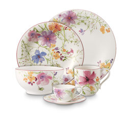 Villeroy & Boch lautanen Mariefleur, 27cm. hinta ja tiedot | Astiat | hobbyhall.fi