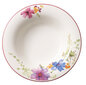 Villeroy & Boch Syvä lautanen Mariefleur 23cm 0,4l hinta ja tiedot | Astiat | hobbyhall.fi