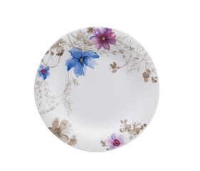 Villeroy & Boch Lautanen Mariefleur Gris Basic, 27cm hinta ja tiedot | Astiat | hobbyhall.fi