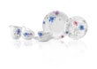 Villeroy & Boch Lautanen Mariefleur Gris Basic 21cm hinta ja tiedot | Astiat | hobbyhall.fi