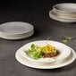 Lautassetti Villeroy & Boch Like Color Loop Natural, 12 osaa hinta ja tiedot | Astiat | hobbyhall.fi