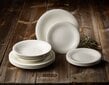 Lautassetti Villeroy & Boch Like Color Loop Natural, 12 osaa hinta ja tiedot | Astiat | hobbyhall.fi