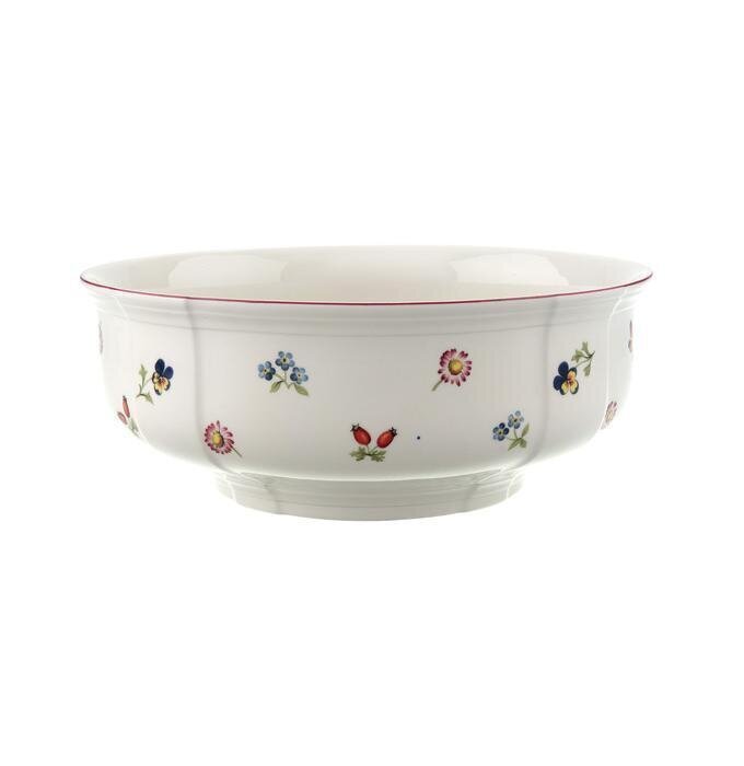 Villeroy & Boch French Garden Kulho 21cm Fleurance hinta ja tiedot | Astiat | hobbyhall.fi