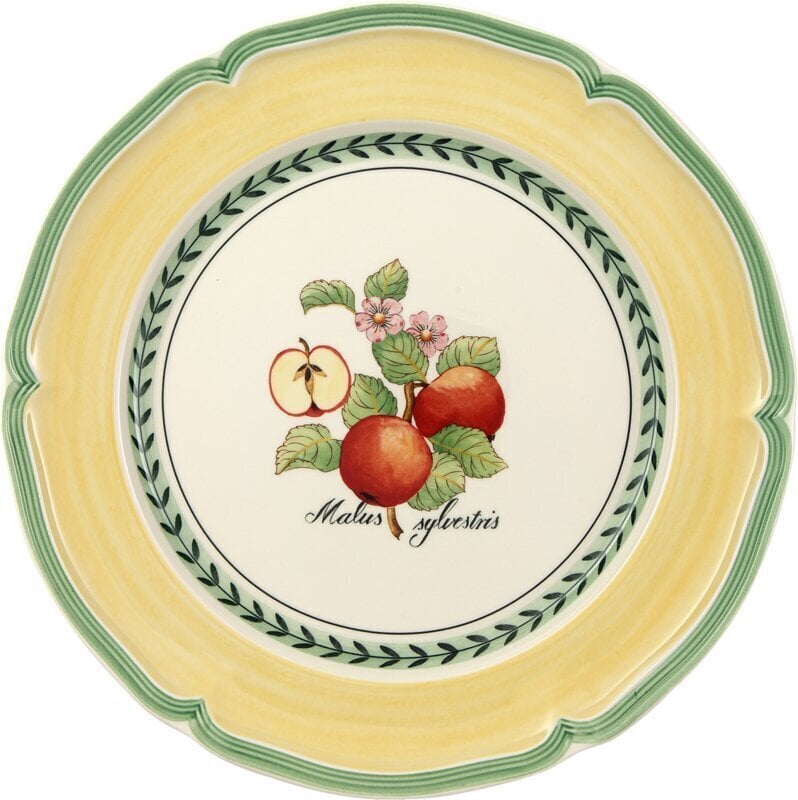 Villeroy & Boch Lautanen 26cm French Garden Valence hinta ja tiedot | Astiat | hobbyhall.fi