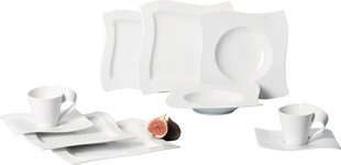 Villeroy & Boch NewWave -astiasto, 30 osaa hinta ja tiedot | Astiat | hobbyhall.fi