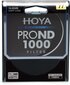 Hoya neutraalitiheyssuodatin ND1000 Pro 72mm hinta ja tiedot | Kameran suotimet | hobbyhall.fi