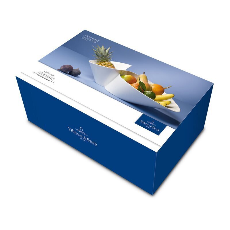 Villeroy & Boch Kulho NewWave 49x27cm hinta ja tiedot | Astiat | hobbyhall.fi