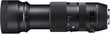 Sigma 100-400mm f/5-6.3 DG OS HSM Nykyaikainen objektiivi Nikonille hinta ja tiedot | Kameran suotimet | hobbyhall.fi