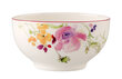 Villeroy & Boch Kulho Mariefleur 0,75l, 4 kpl hinta ja tiedot | Astiat | hobbyhall.fi