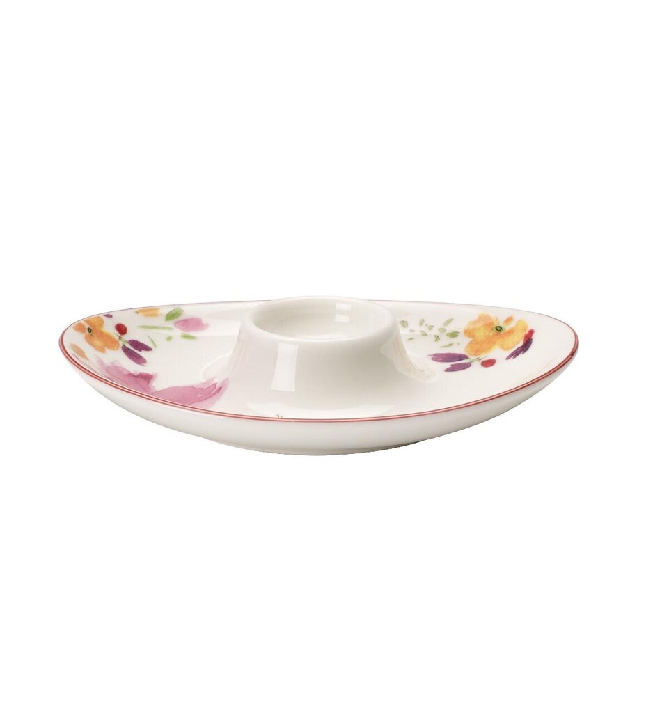 Villeroy & Boch Munakuppi Mariefleur Basic 0,01l, 4 kpl hinta ja tiedot | Astiat | hobbyhall.fi