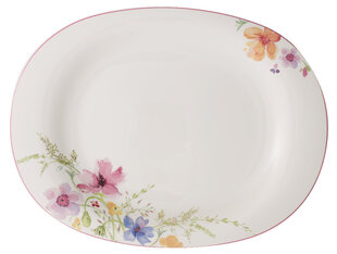 Villeroy & Boch Tarjoiluastia Mariefleur Basic 42cm hinta ja tiedot | Astiat | hobbyhall.fi