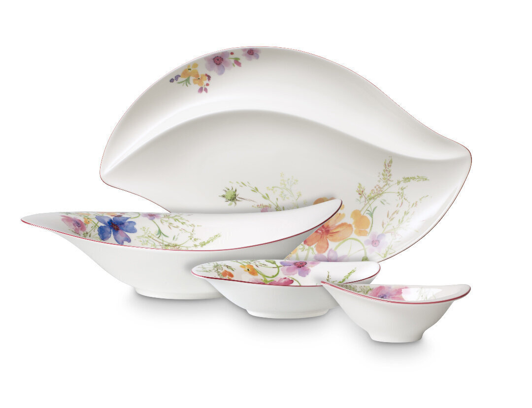 Villeroy & Boch Kulho Mariefleur 45x31cm 3,8l hinta ja tiedot | Astiat | hobbyhall.fi