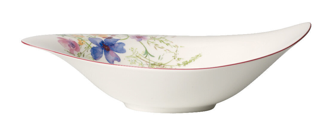 Villeroy & Boch Kulho Mariefleur 36x24cm 1,15l hinta ja tiedot | Astiat | hobbyhall.fi