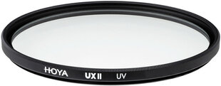 Hoya-suodatin UX II UV 37mm hinta ja tiedot | Hoya Puhelimet, älylaitteet ja kamerat | hobbyhall.fi