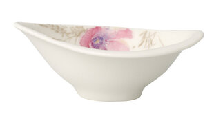 Villeroy & Boch Dippikulho Mariefleur Gris Serve & Salad 12x8cm 0,07l hinta ja tiedot | Astiat | hobbyhall.fi