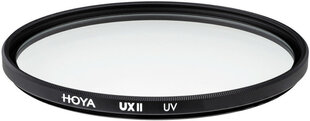 Hoya-suodatin UX II UV 40,5mm hinta ja tiedot | Hoya Kamerat ja tarvikkeet | hobbyhall.fi